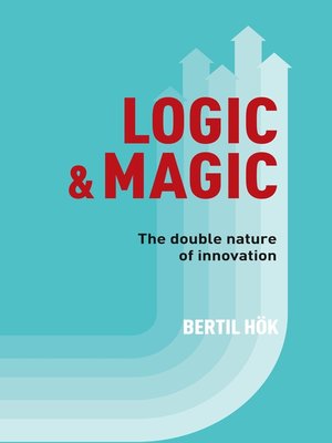 cover image of Logic & Magic
